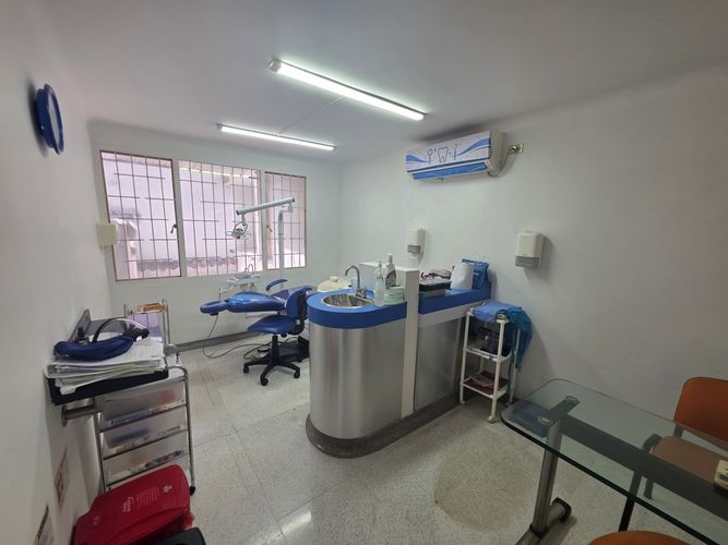 Consultorio en arriendo en Conucos, Bucaramanga, 168 m² · foto 20 de 23