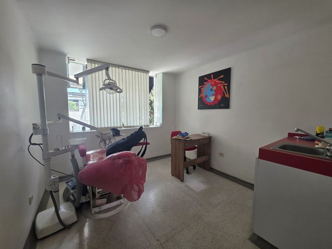 Consultorio en arriendo en Conucos, Bucaramanga, 168 m² · foto 16 de 23