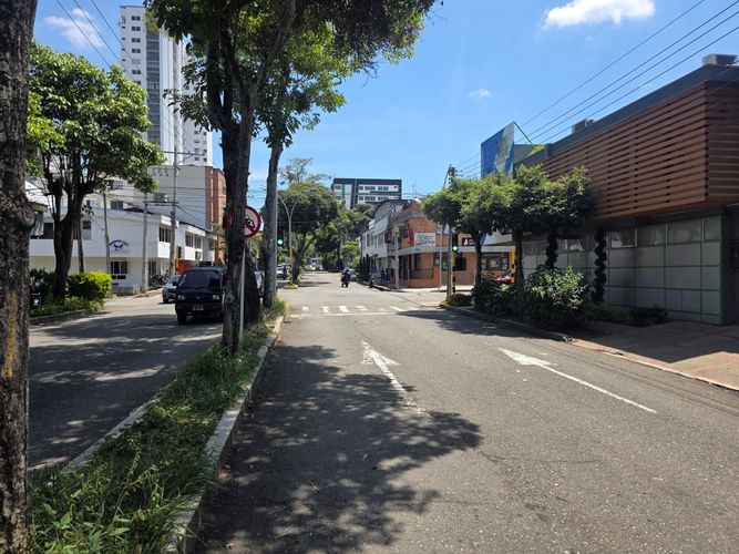 Consultorio en arriendo en Conucos, Bucaramanga, 168 m² · foto 21 de 23