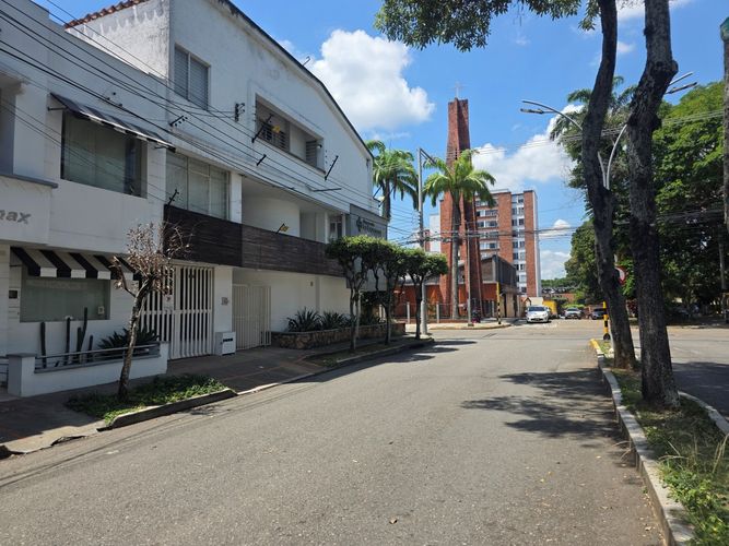 Consultorio en arriendo en Conucos, Bucaramanga, 168 m² · foto 23 de 23