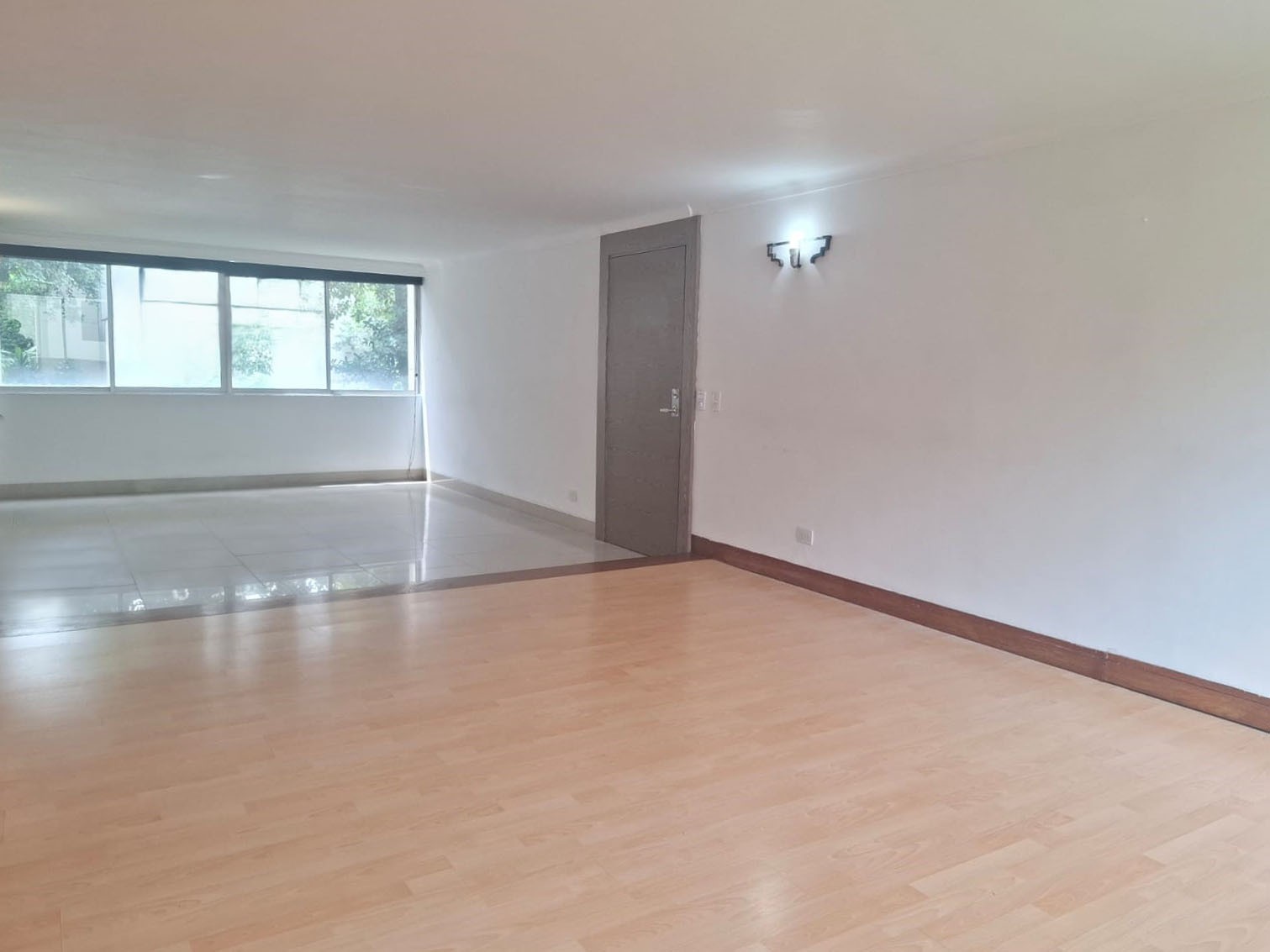 Apartamento en arriendo en El Poblado, Medellín · foto 4 de 14