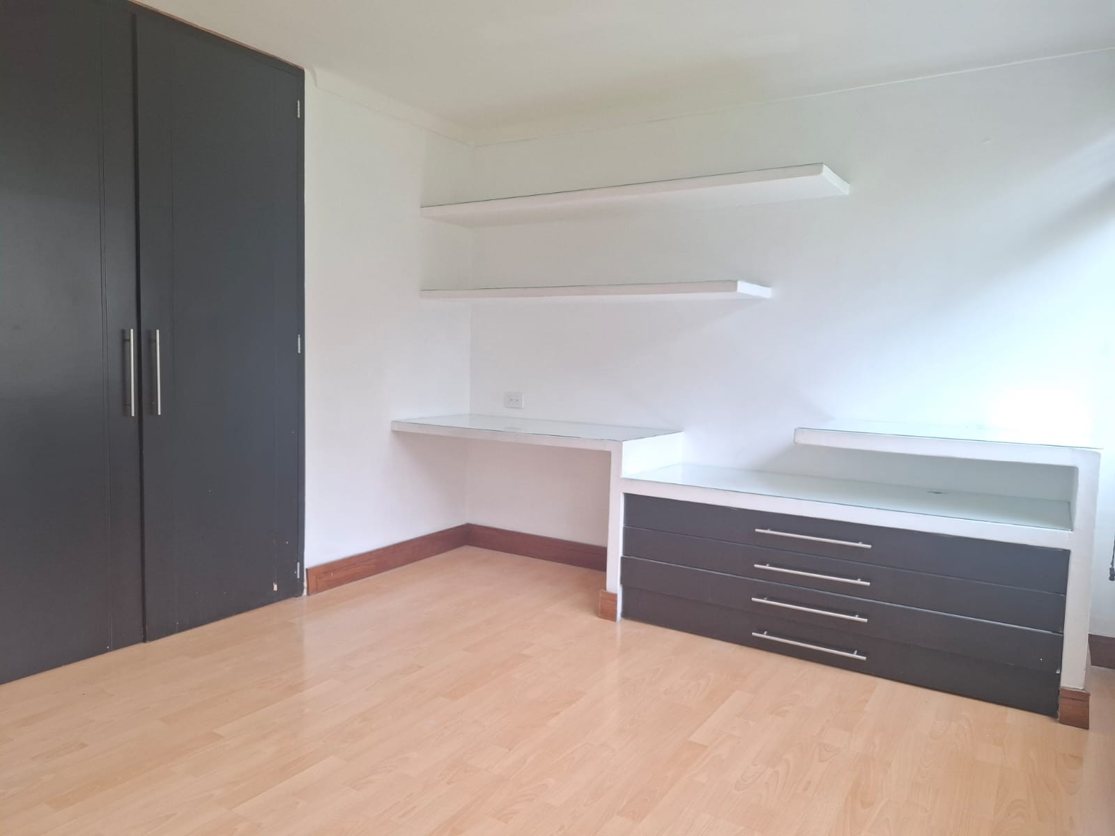 Apartamento en arriendo en El Poblado, Medellín · foto 9 de 14