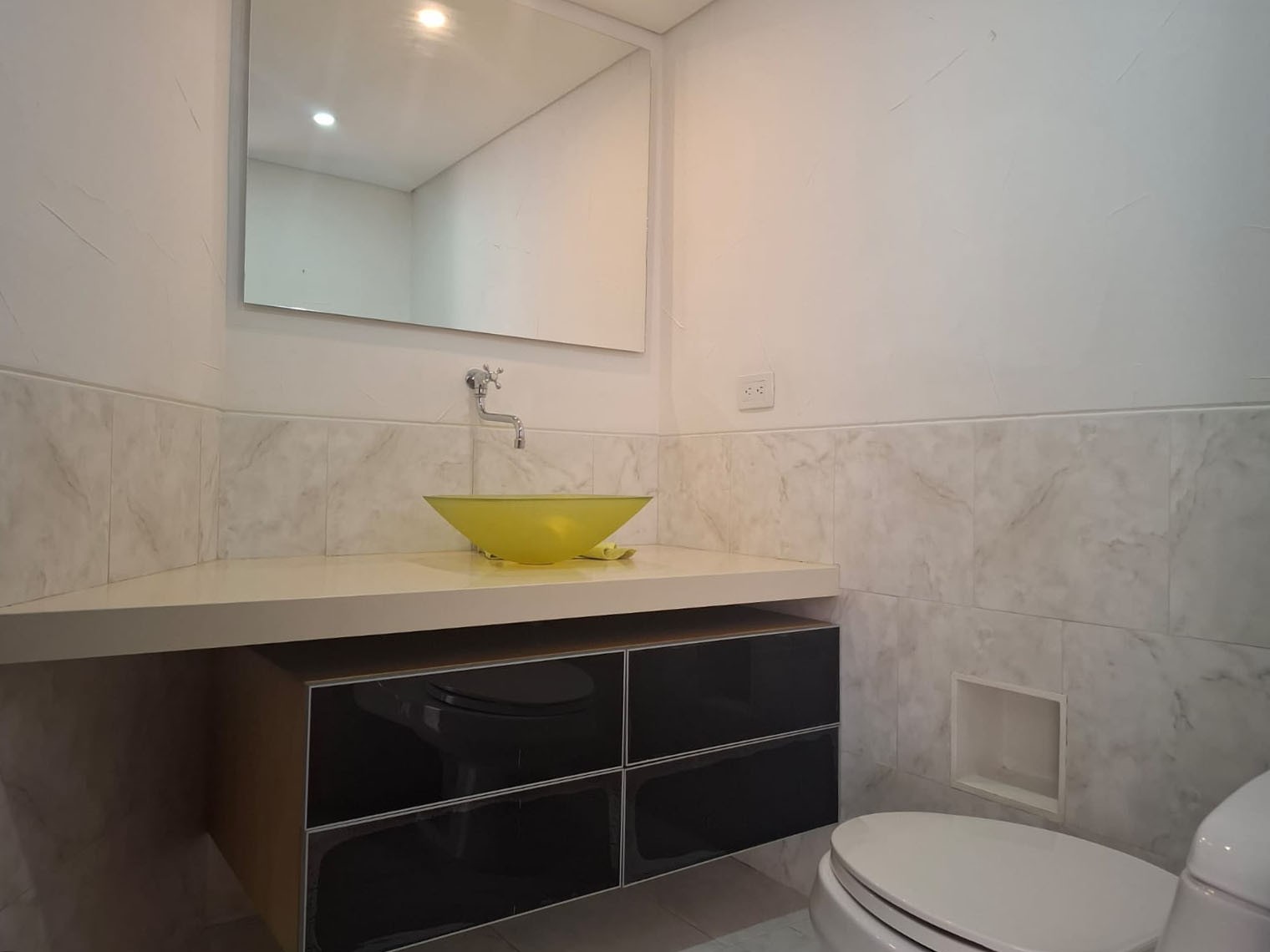 Apartamento en arriendo en El Poblado, Medellín · foto 13 de 14