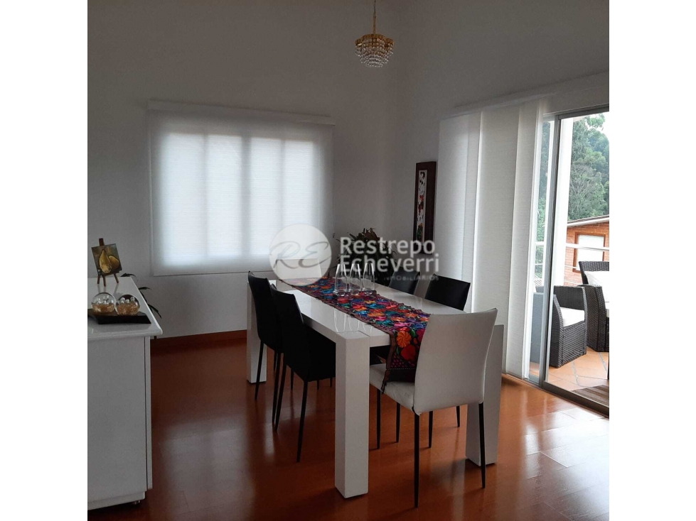 Casa en venta en Alhambra, Manizales · foto 4 de 17