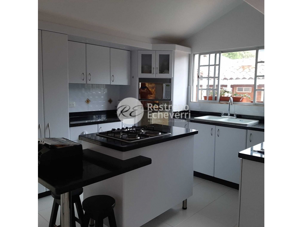 Casa en venta en Alhambra, Manizales · foto 5 de 17