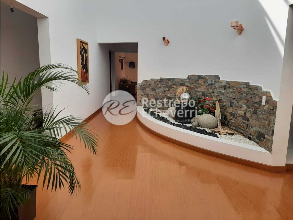 Casa en venta en Alhambra, Manizales · foto 6 de 17