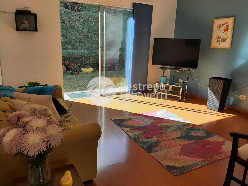 Casa en venta en Alhambra, Manizales · foto 7 de 17