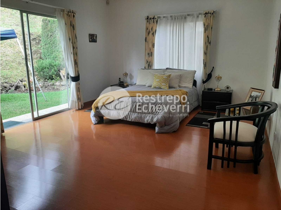 Casa en venta en Alhambra, Manizales · foto 8 de 17