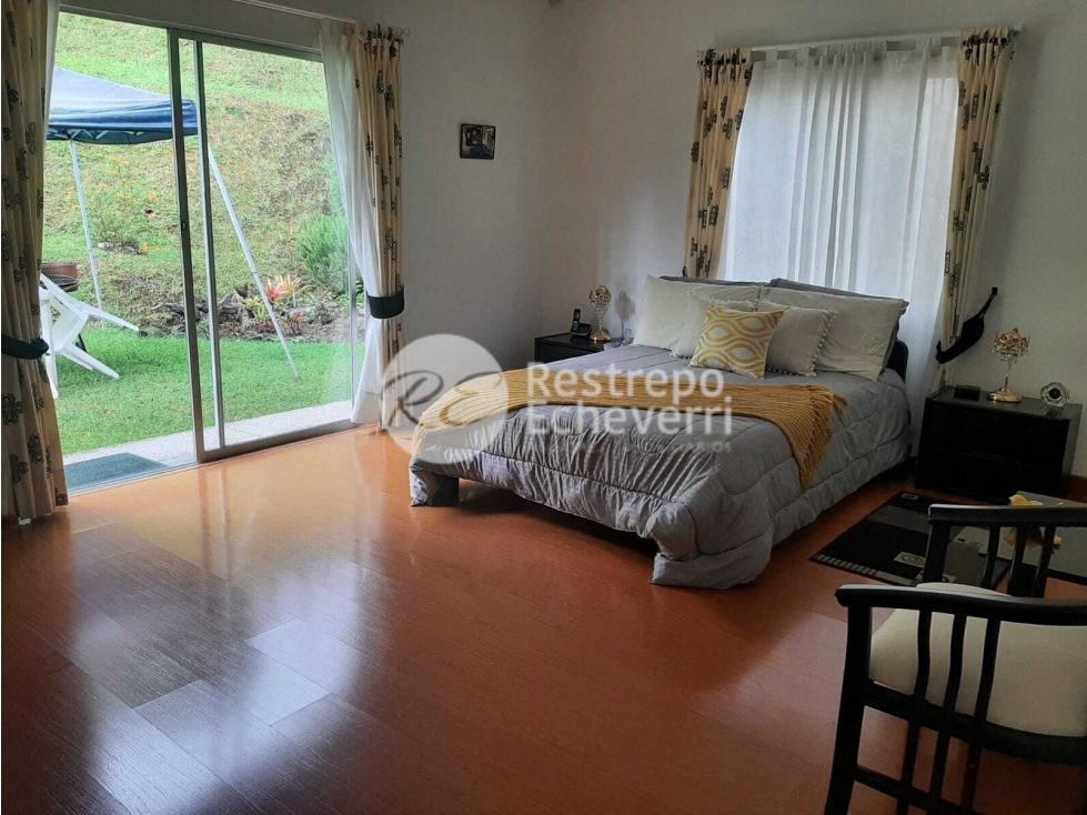 Casa en venta en Alhambra, Manizales · foto 9 de 17