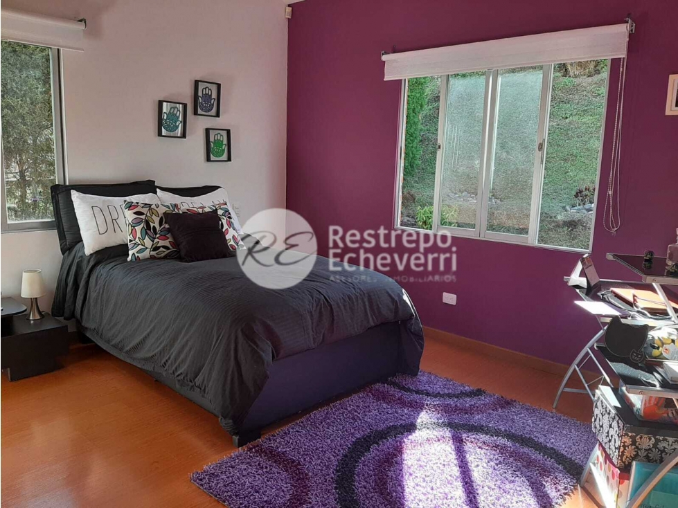 Casa en venta en Alhambra, Manizales · foto 10 de 17