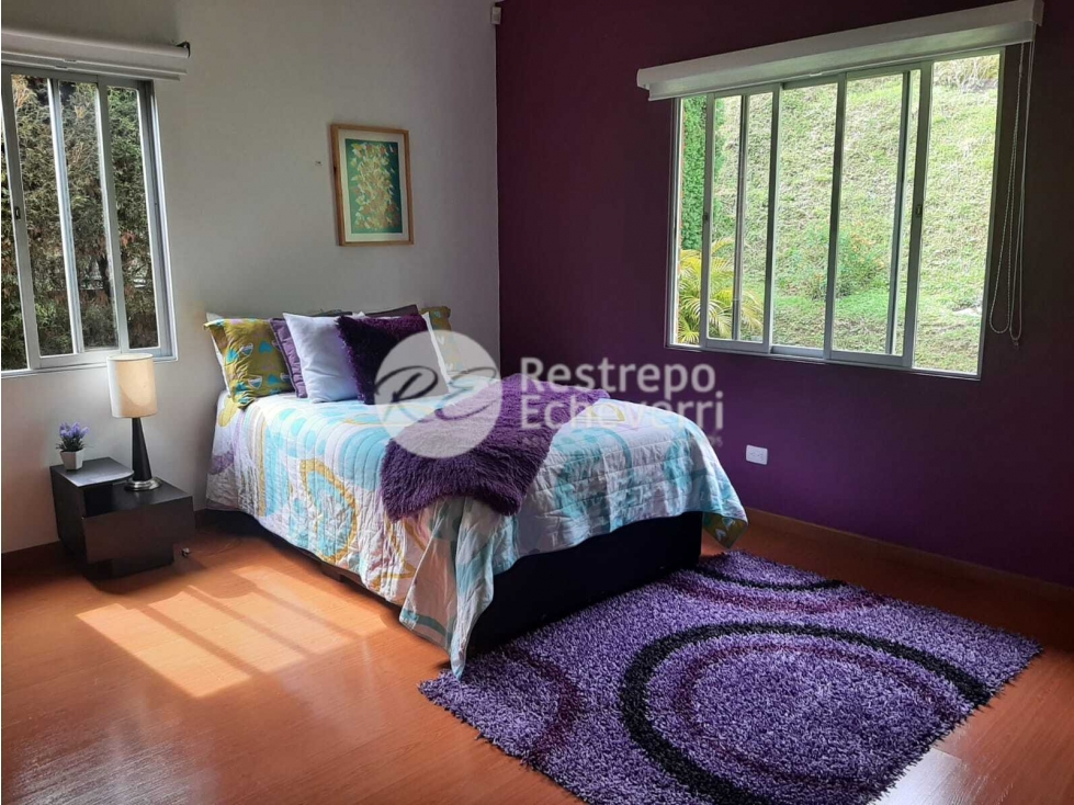 Casa en venta en Alhambra, Manizales · foto 11 de 17