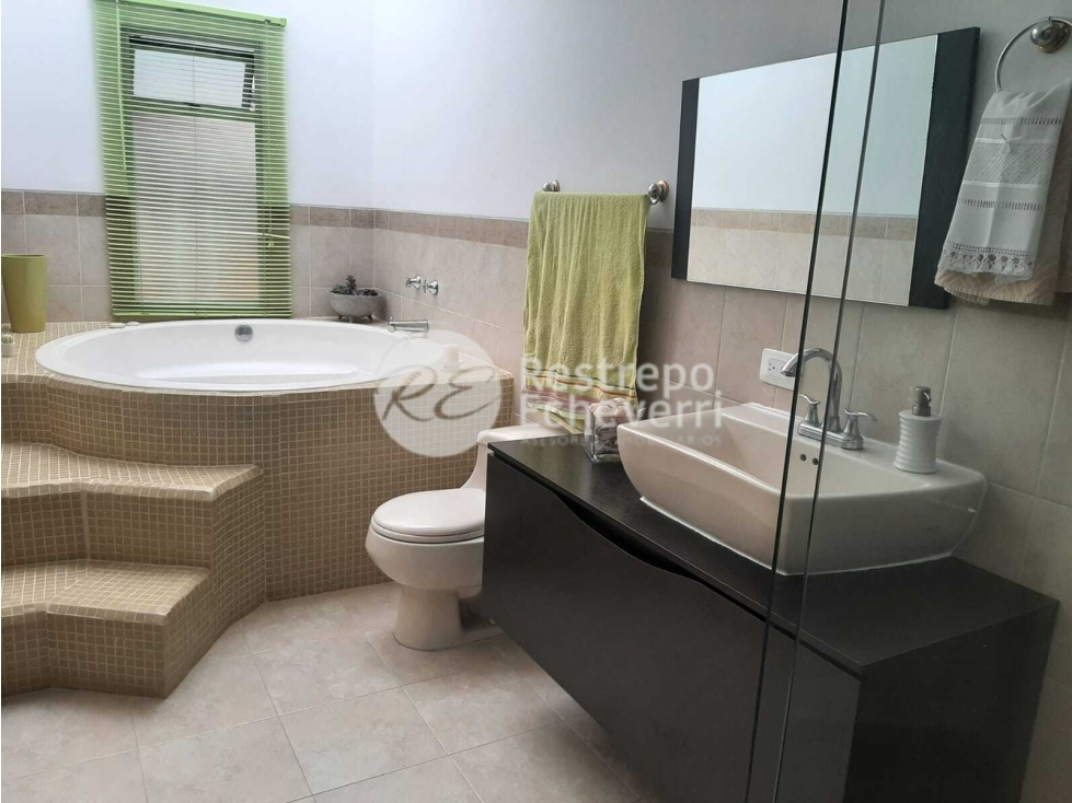 Casa en venta en Alhambra, Manizales · foto 14 de 17