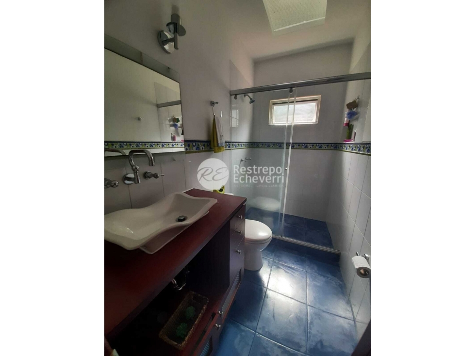 Casa en venta en Alhambra, Manizales · foto 15 de 17