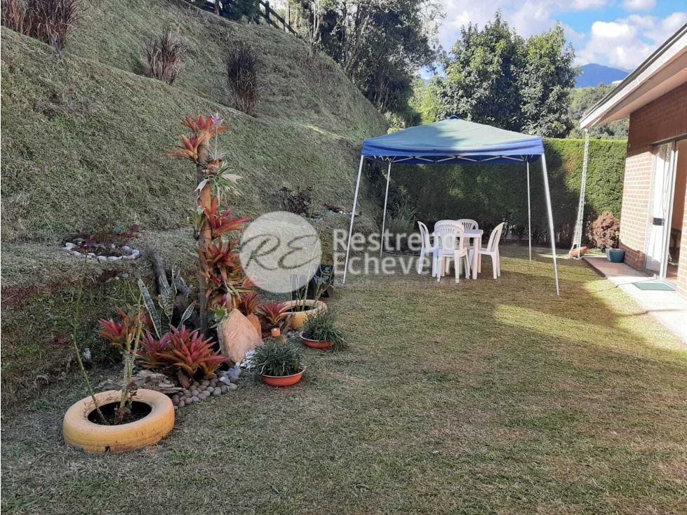 Casa en venta en Alhambra, Manizales · foto 16 de 17