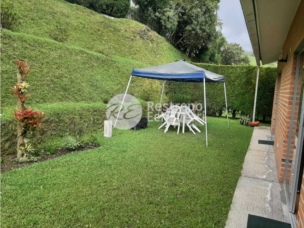 Casa en venta en Alhambra, Manizales · foto 17 de 17