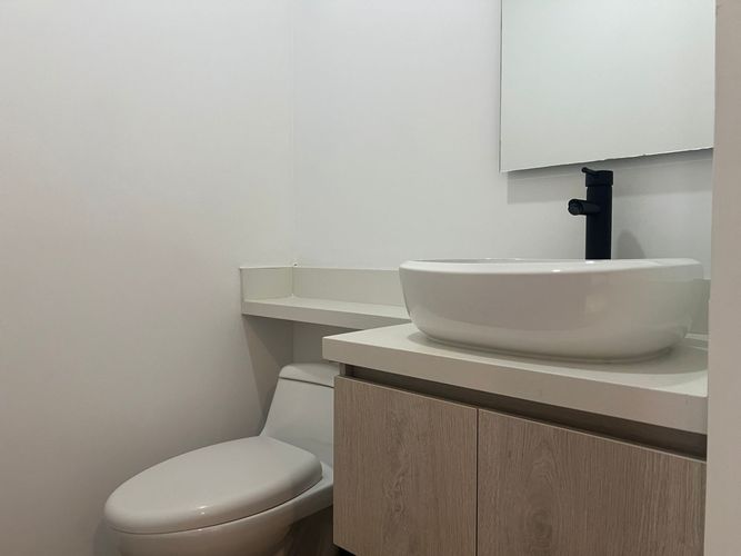 Apartamento de 2 alcobas en arriendo en Loma Benedictinos, Envigado, 97 m² · foto 13 de 16