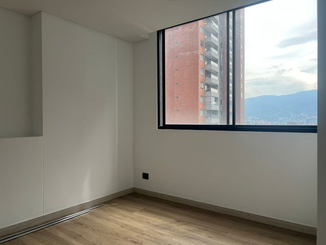 Apartamento de 2 alcobas en arriendo en Loma Benedictinos, Envigado, 97 m² · foto 12 de 16