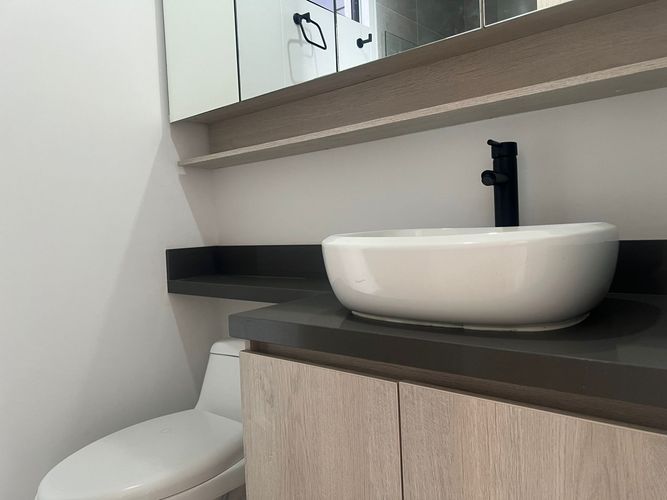 Apartamento de 2 alcobas en arriendo en Loma Benedictinos, Envigado, 97 m² · foto 14 de 16