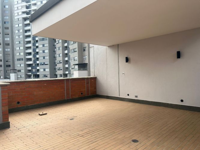 Apartamento de 2 alcobas en arriendo en Loma Benedictinos, Envigado, 97 m² · foto 15 de 16