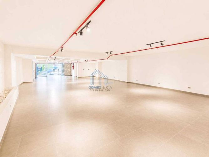 Local en arriendo en Las Acacias, Medellín, 206 m² · foto 6 de 7
