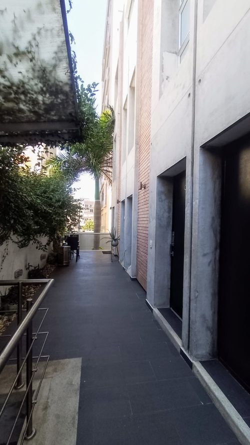 Apartaestudio en venta en Andalucia, Barranquilla, 50 m² · foto 2 de 19