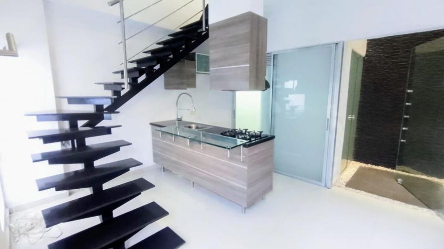 Apartaestudio en venta en Andalucia, Barranquilla, 50 m² · foto 3 de 19