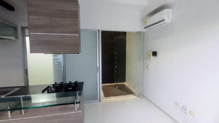 Apartaestudio en venta en Andalucia, Barranquilla, 50 m² · foto 5 de 19