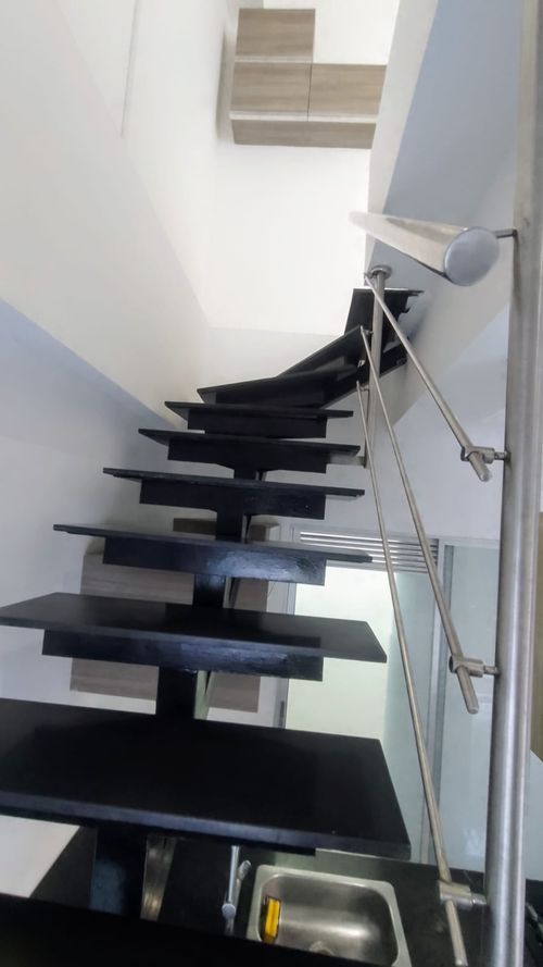 Apartaestudio en venta en Andalucia, Barranquilla, 50 m² · foto 7 de 19