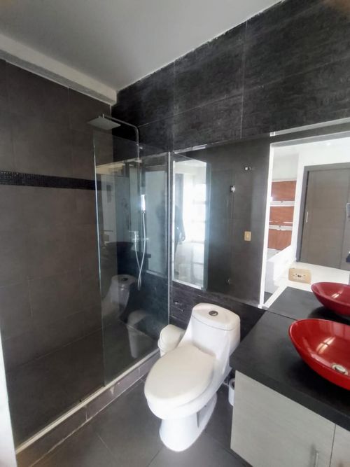 Apartaestudio en venta en Andalucia, Barranquilla, 50 m² · foto 14 de 19