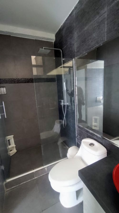 Apartaestudio en venta en Andalucia, Barranquilla, 50 m² · foto 15 de 19
