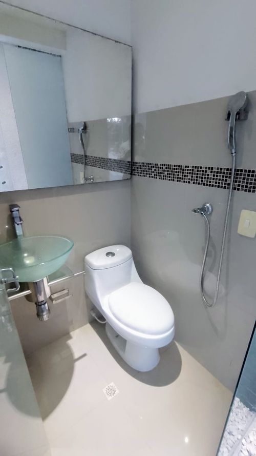 Apartaestudio en venta en Andalucia, Barranquilla, 50 m² · foto 16 de 19