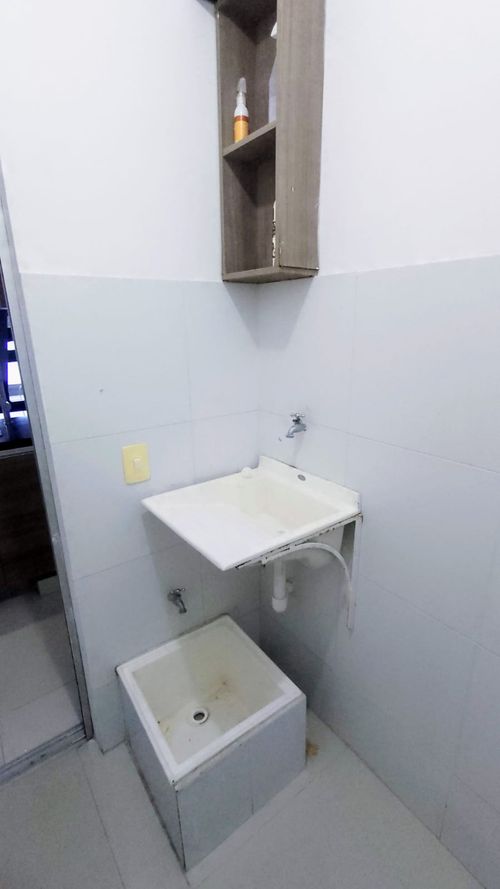 Apartaestudio en venta en Andalucia, Barranquilla, 50 m² · foto 18 de 19