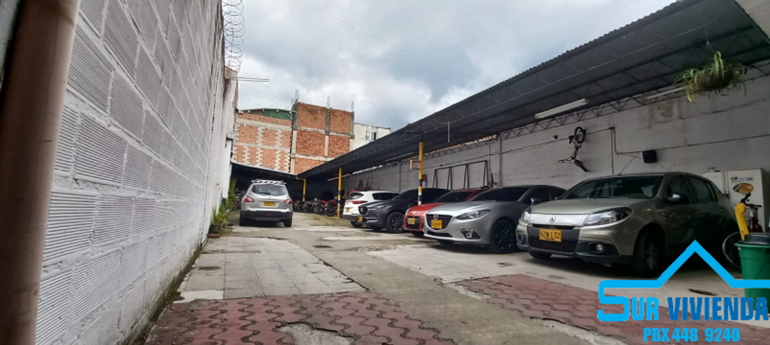 Local en arriendo en Zona Centro, Envigado, 400 m² · foto 3 de 4