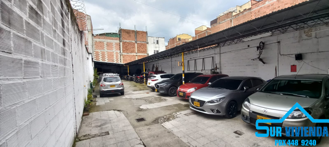 Local en arriendo en Zona Centro, Envigado, 400 m² · foto 4 de 4