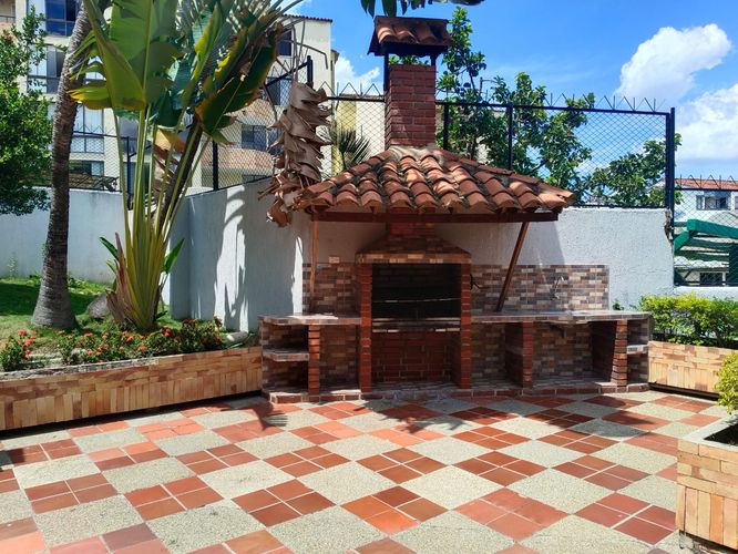 Apartamento de 3 alcobas en venta en Cañaveral, Floridablanca, 131 m² · foto 18 de 20