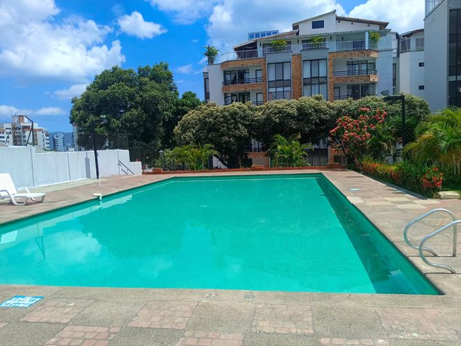 Apartamento de 3 alcobas en venta en Cañaveral, Floridablanca, 131 m² · foto 20 de 20
