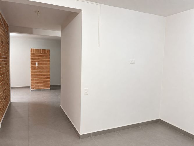 Apartamento de 2 alcobas en venta en Portanova, Piedecuesta, 60 m² · foto 4 de 11