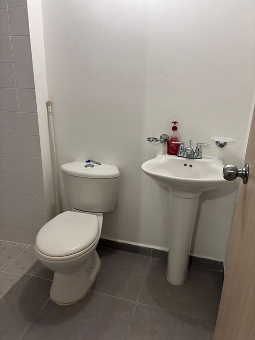 Apartamento de 2 alcobas en venta en Portanova, Piedecuesta, 60 m² · foto 7 de 11