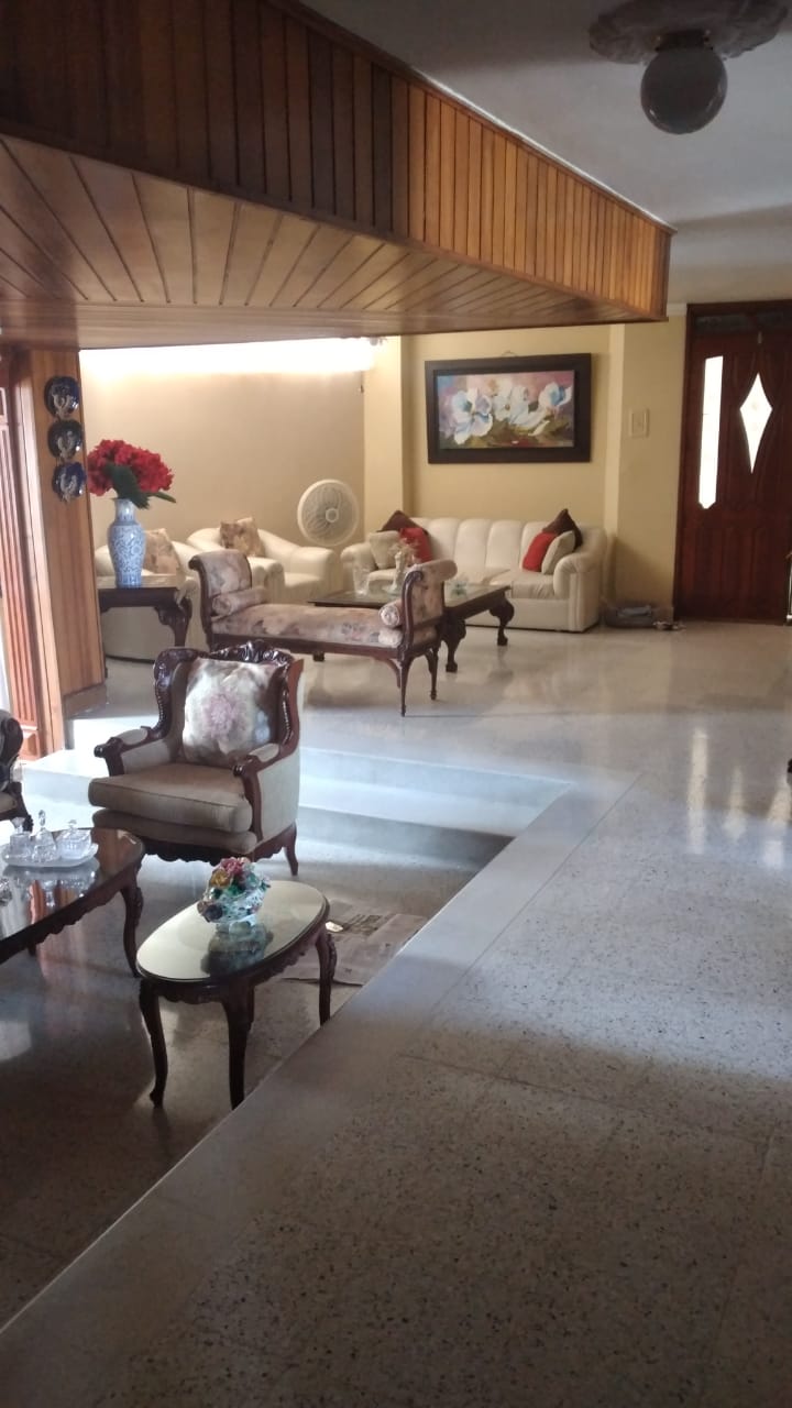 Apartamento en venta en El Prado, Barranquilla · foto 3 de 11