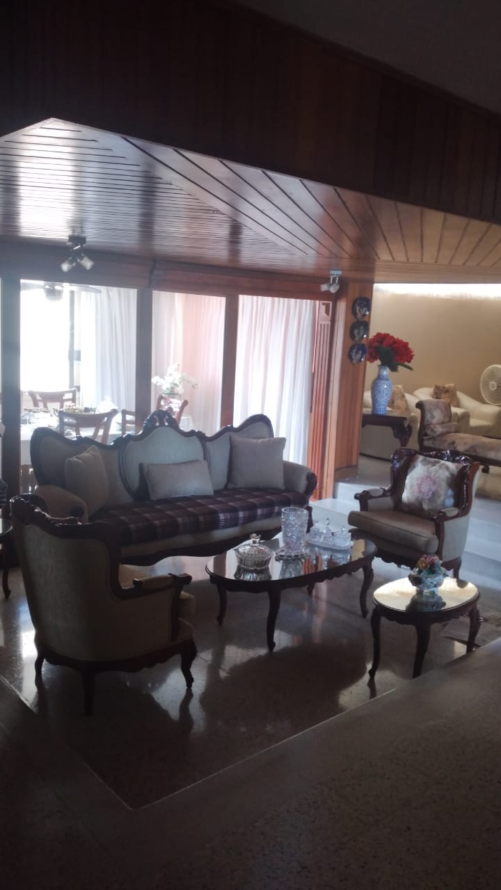 Apartamento en venta en El Prado, Barranquilla · foto 4 de 11