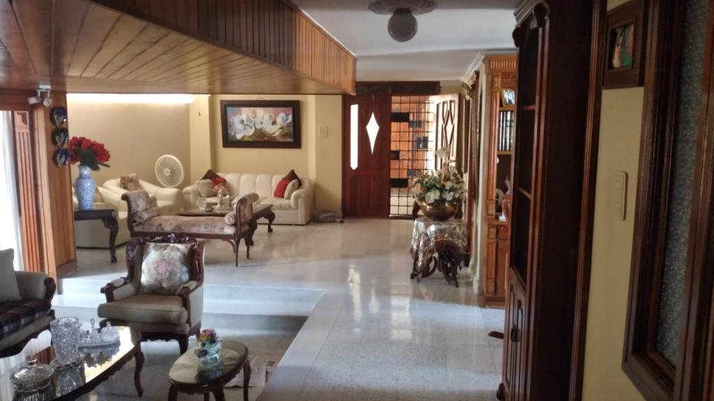 Apartamento en venta en El Prado, Barranquilla · foto 5 de 11