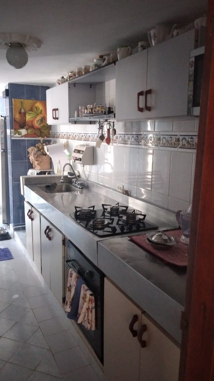 Apartamento en venta en El Prado, Barranquilla · foto 8 de 11