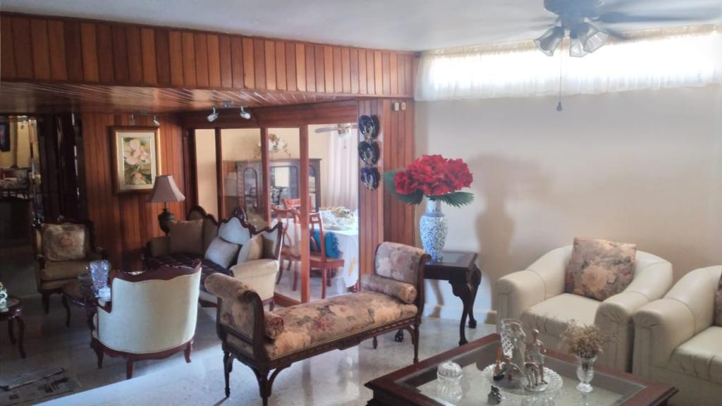 Apartamento en venta en El Prado, Barranquilla · foto 9 de 11