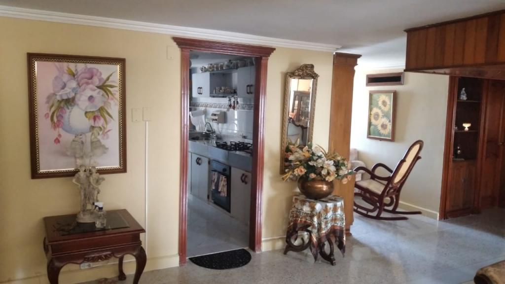 Apartamento en venta en El Prado, Barranquilla · foto 10 de 11