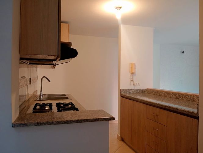 Apartamento de 2 alcobas en arriendo en Laureles, Medellín, 93 m² · foto 16 de 18