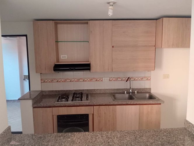 Apartamento de 2 alcobas en arriendo en Laureles, Medellín, 93 m² · foto 17 de 18