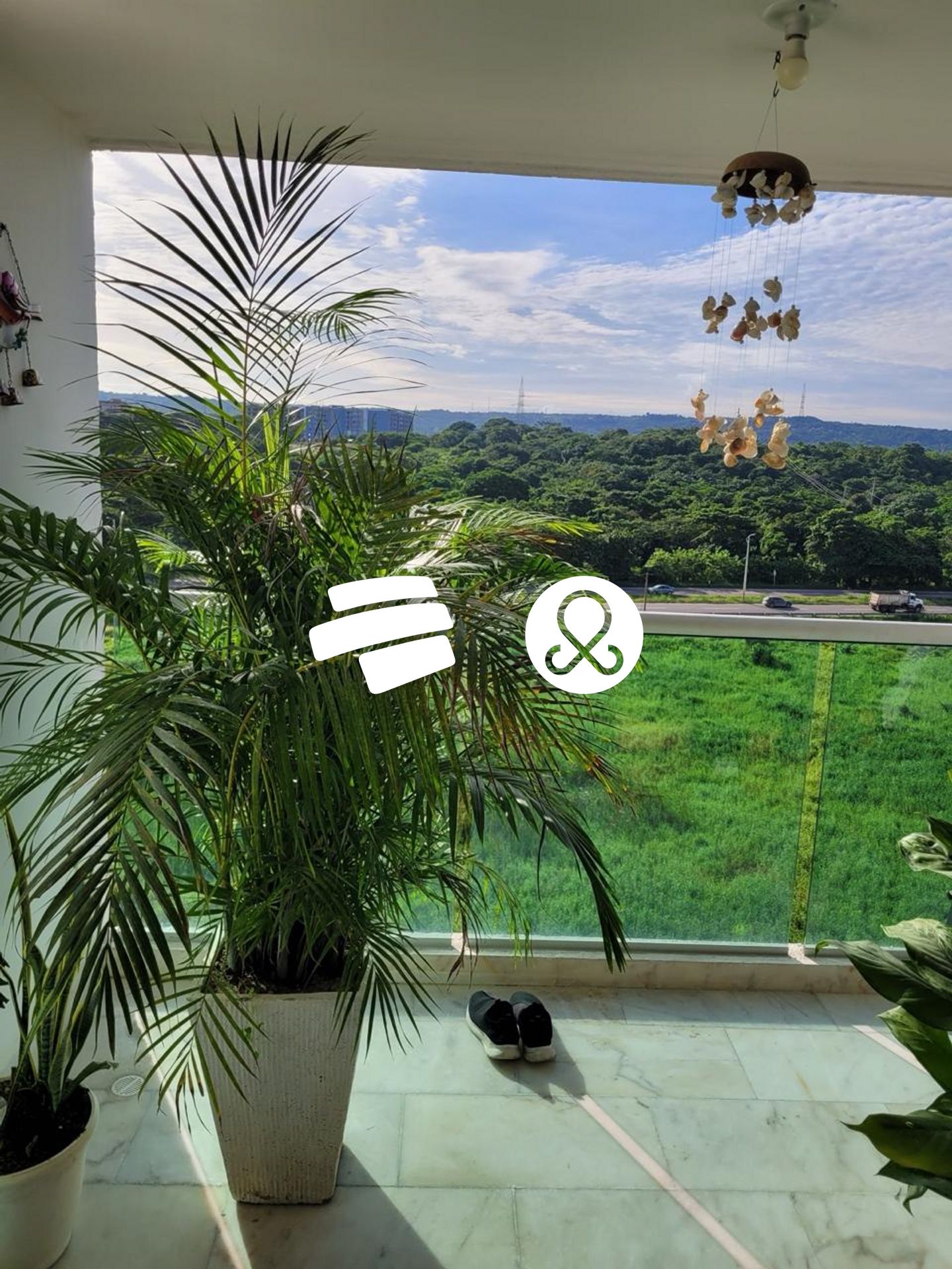 Apartamento en venta en La Montana - Puente Honda, Cartagena · foto 6 de 12
