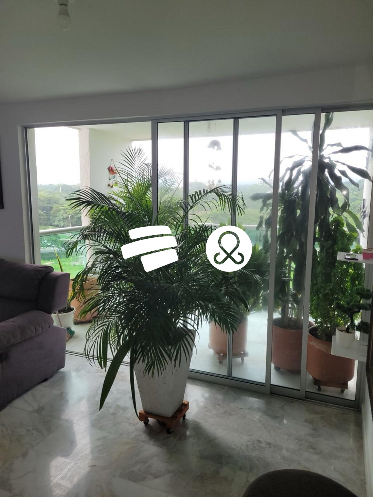 Apartamento en venta en La Montana - Puente Honda, Cartagena · foto 7 de 12