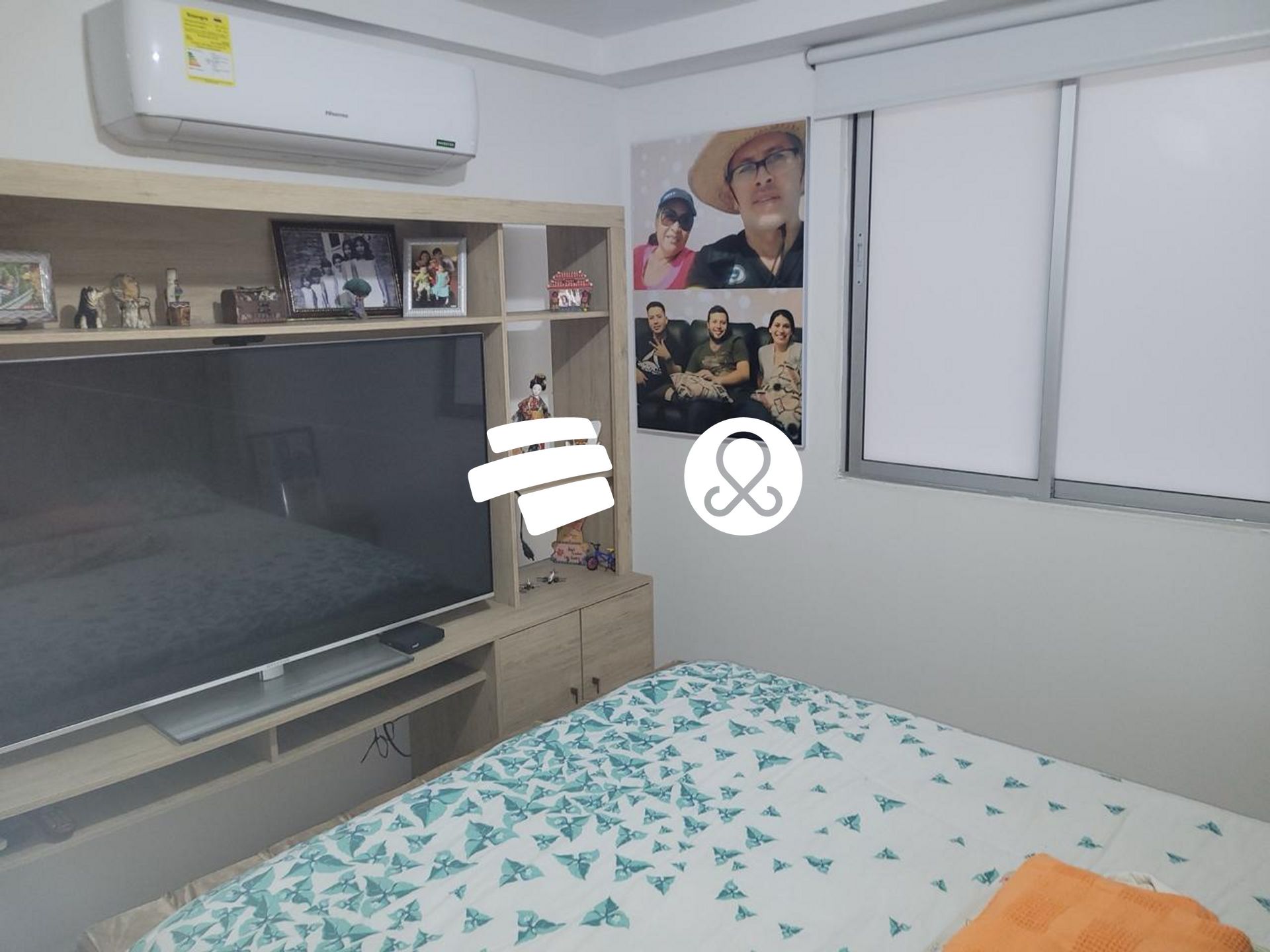 Apartamento en venta en La Montana - Puente Honda, Cartagena · foto 10 de 12