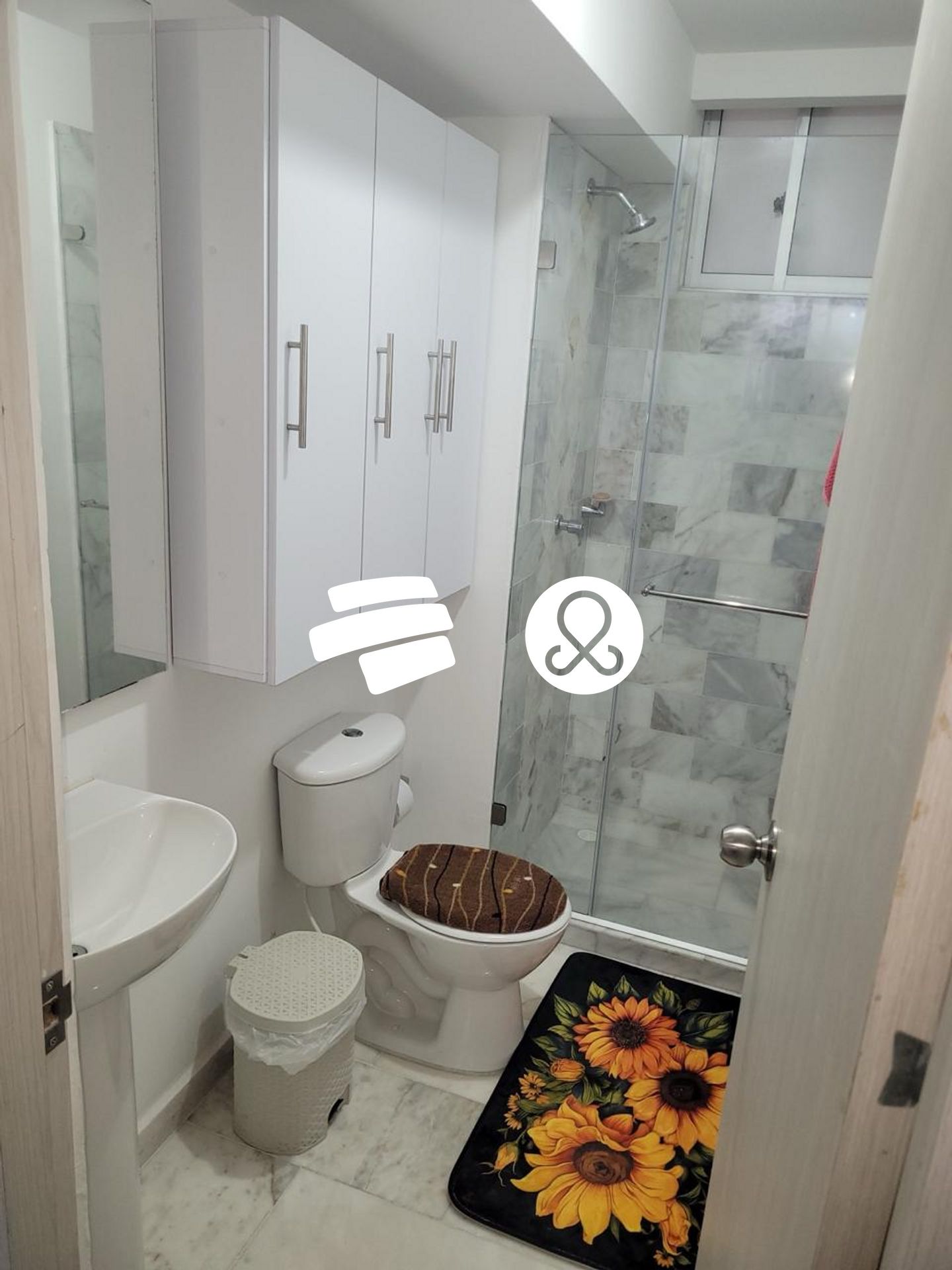 Apartamento en venta en La Montana - Puente Honda, Cartagena · foto 11 de 12